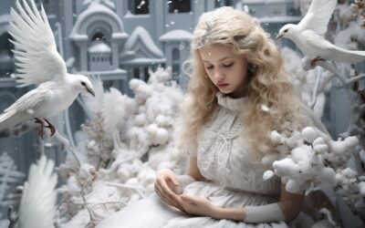 Navigating the Holidays When You Are Struggling