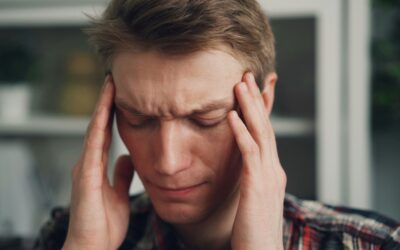 Do Hip Flexor Stretches Help Migraines?