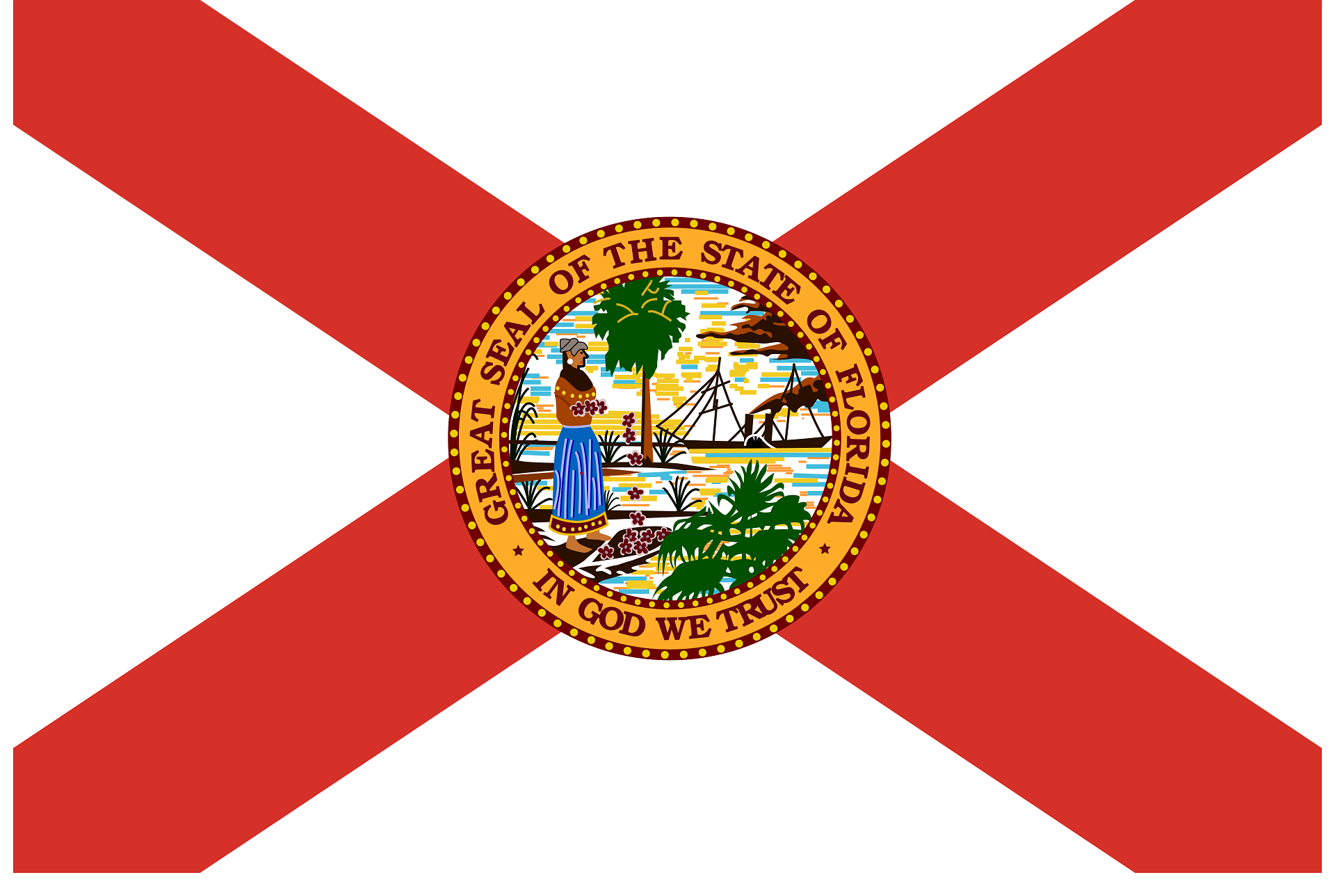 florida-flag Florida Flag